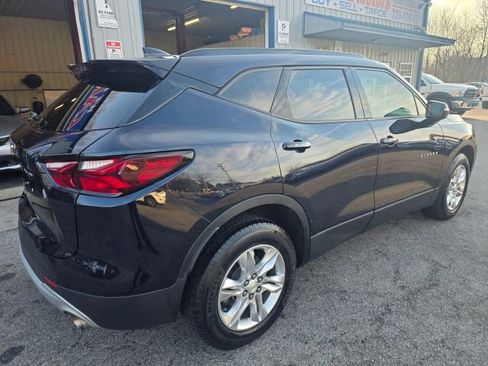 Used 2020 Chevrolet Blazer LT image 5