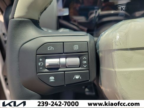 New 2026 Kia K4 GT-Line Turbo FWD image 29