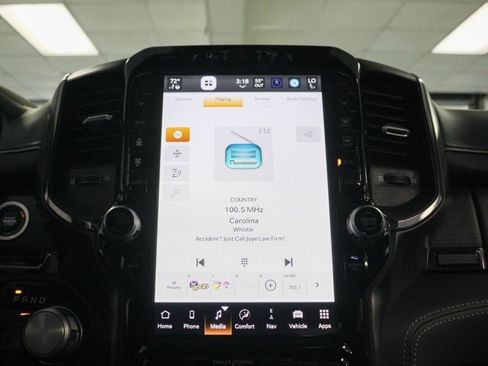 Certified 2024 RAM 1500 Limited image 15