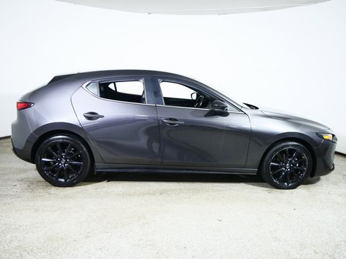 Used 2024 MAZDA MAZDA3 s image 8