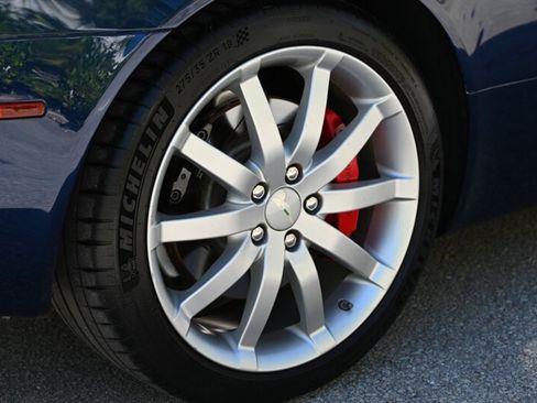 Used 2005 Aston Martin DB9 Coupe RWD image 13
