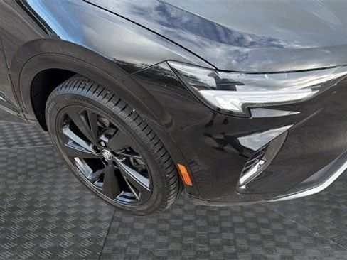 Used 2022 Buick Envision Preferred image 10