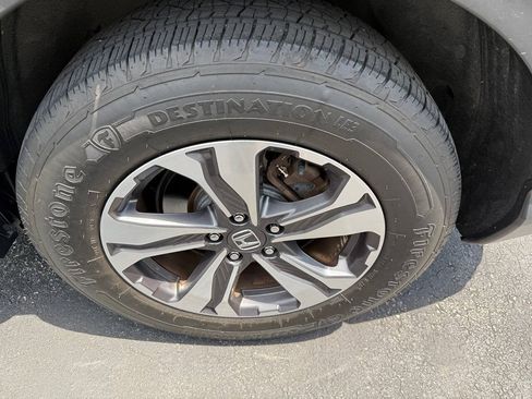 Used 2018 Honda CR-V LX image 75