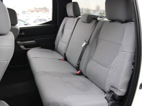 Used 2025 Toyota Tundra SR5 image 21