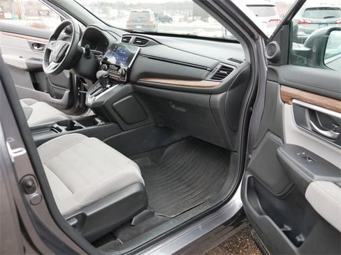 Used 2019 Honda CR-V EX image 20