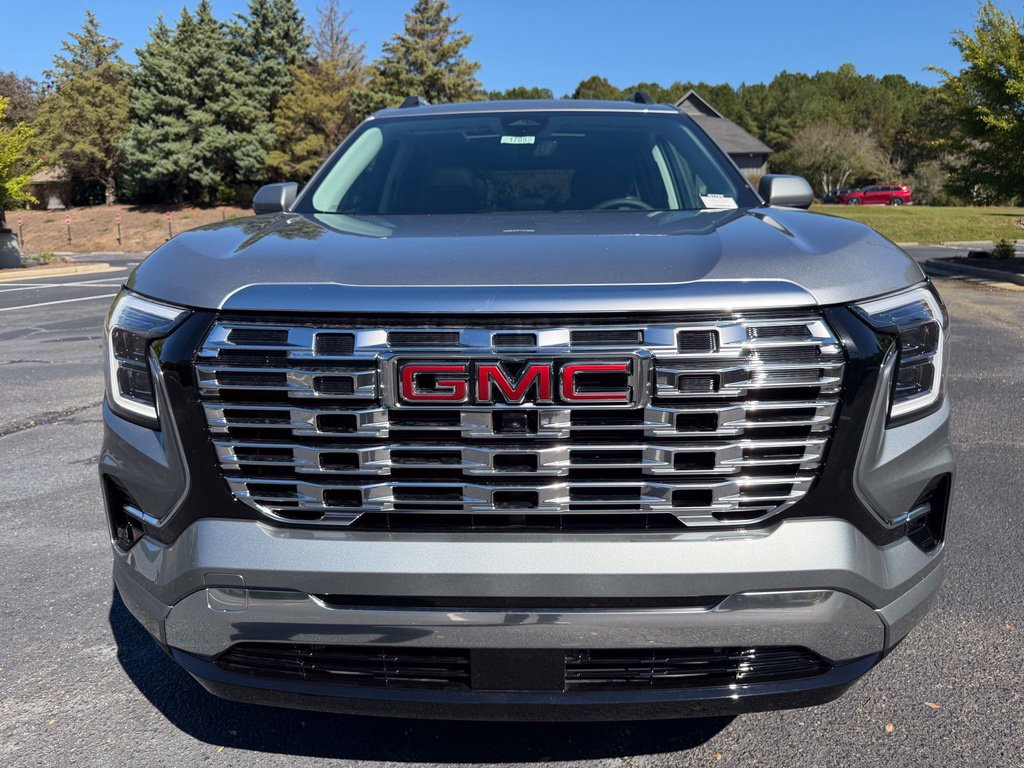 New 2027 GMC Terrain Denali w/ LPO, Floor Liner Package AWD/4WD image 17