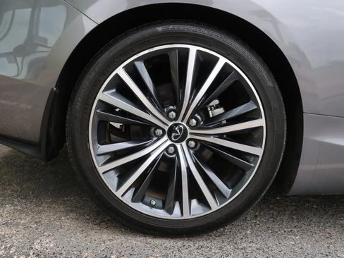 Used 2021 INFINITI Q60 3.0t Luxe w/ Essential Package RWD image 46