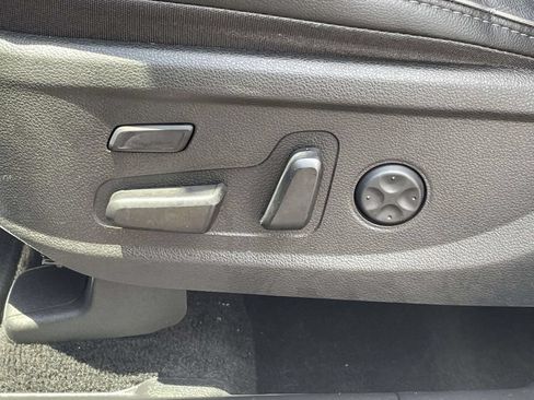 Used 2022 Hyundai Santa Fe Limited AWD/4WD image 17