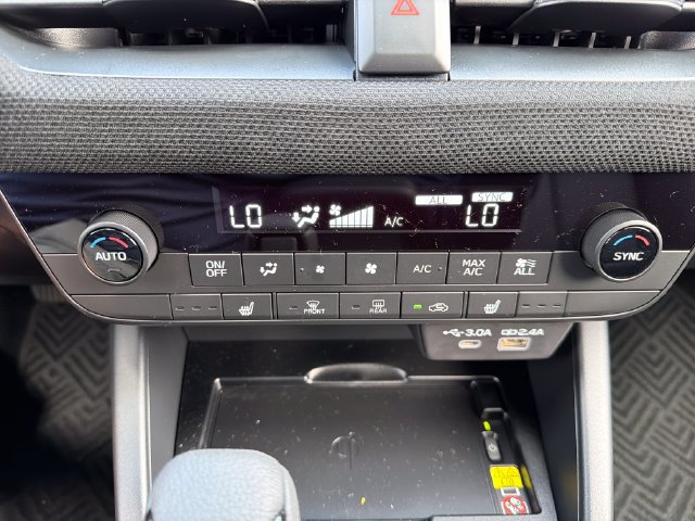 New 2026 Subaru Outback Limited AWD/4WD image 14