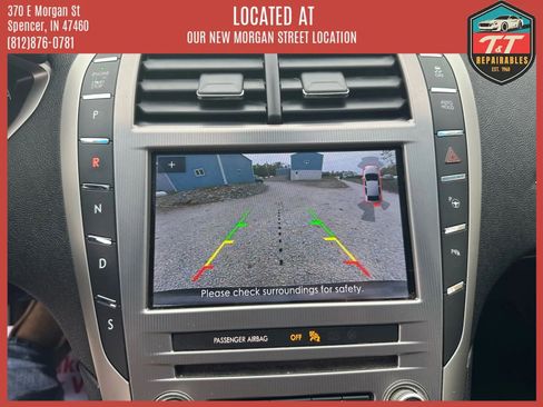 Used 2020 Lincoln MKZ Reserve w/ Elements Package image 44