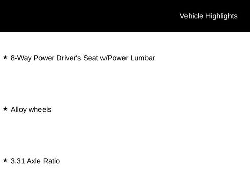 Used 2023 Ford F150 XLT w/ Equipment Group 301A Mid image 7