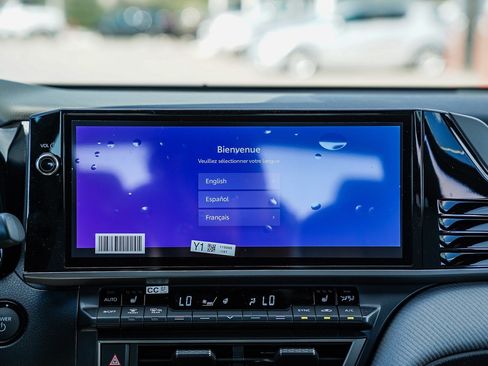 New 2026 Toyota Camry SE w/ Multimedia Upgrade Package FWD image 17
