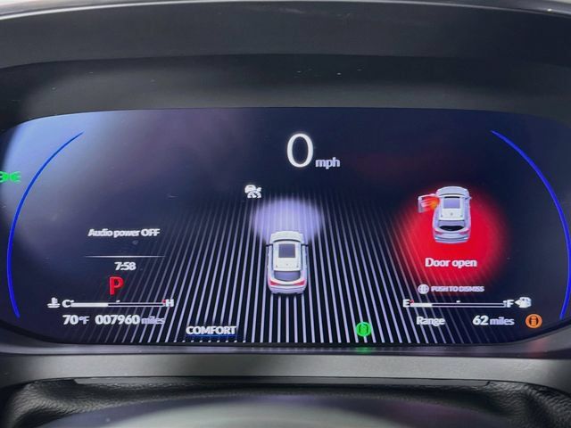 Used 2026 Acura MDX w/ Advance Package AWD/4WD image 14