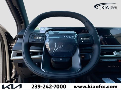 New 2027 Kia Telluride S image 38