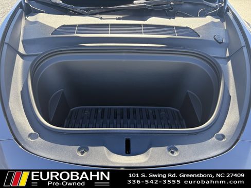 Used 2023 Tesla Model Y Long Range image 36