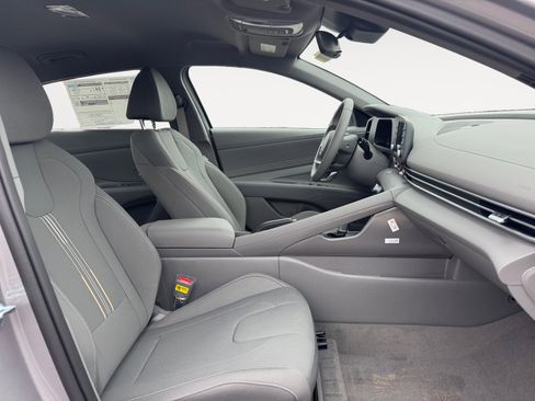 New 2026 Hyundai Elantra Sport FWD image 15