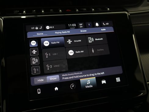 Used 2023 Jeep Grand Cherokee Altitude AWD/4WD image 49