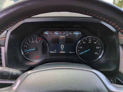 Used 2024 Ford Expedition Timberline AWD/4WD image 27