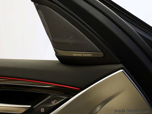 Certified 2023 BMW 540i xDrive w/ Premium Package image 25