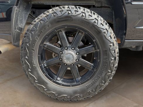 Used 2019 RAM 2500 Tradesman w/ Chrome Appearance Group AWD/4WD image 21