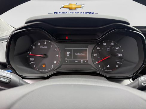 New 2026 Chevrolet Trax LS w/ LS Convenience Package FWD image 26