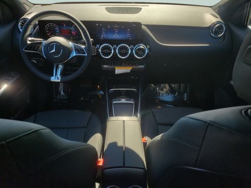 Certified 2026 Mercedes-Benz GLA 250 image 11