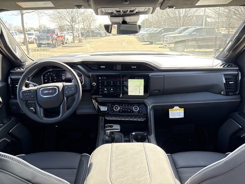 New 2026 GMC Sierra 1500 AT4X image 18