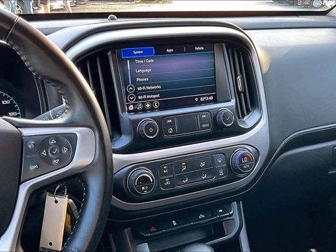 Used 2022 GMC Canyon Elevation w/ Trailering Package image 6