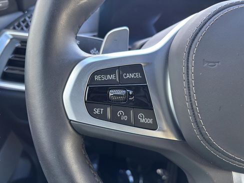 Used 2025 BMW X6 xDrive40i w/ Executive Package image 10