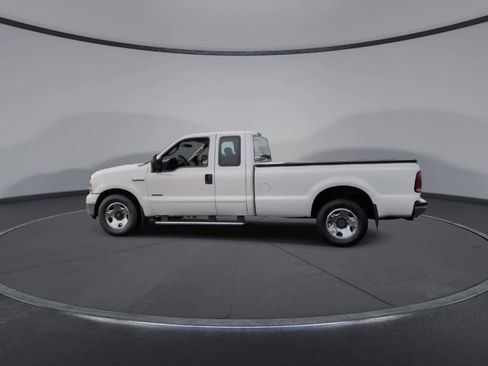 Used 2007 Ford F350 2WD SuperCab Super Duty image 6