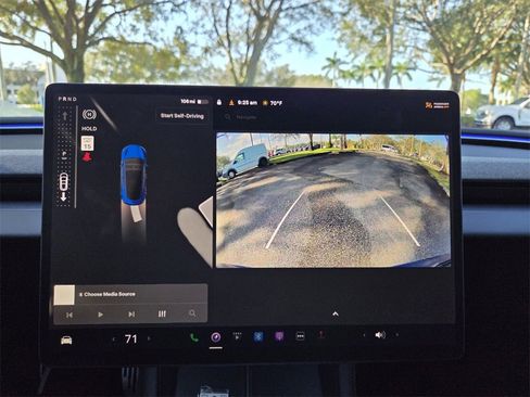 Used 2024 Tesla Model 3 Long Range image 17