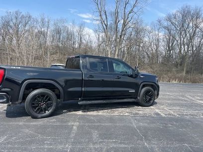 Used 2023 GMC Sierra 1500 Elevation w/ LPO, GMC Protection Package