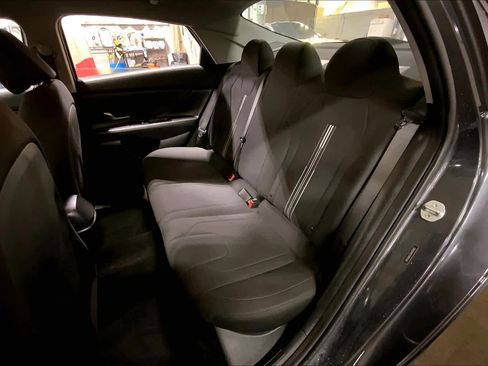 Used 2021 Hyundai Elantra SEL image 20