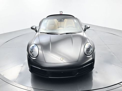 Certified 2022 Porsche 911 Carrera image 53
