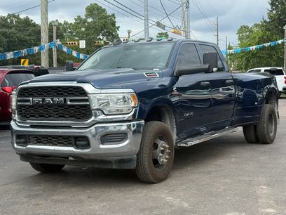 Used 2020 RAM 3500 Tradesman