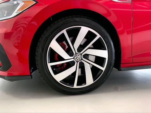 Used 2019 Volkswagen Jetta GLI Autobahn FWD image 7