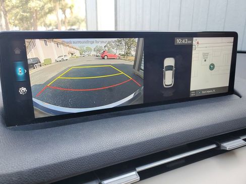 Certified 2024 Genesis GV70 2.5T image 31