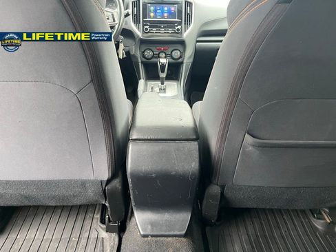 Used 2019 Subaru Crosstrek 2.0i Premium AWD/4WD image 28