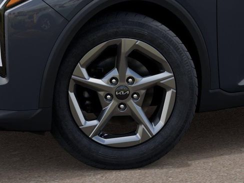 New 2026 Kia K4 LXS image 11