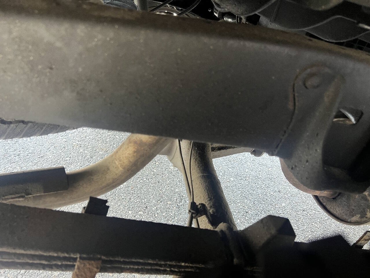 Used 2012 Toyota Tacoma 4x4 Regular Cab image 12