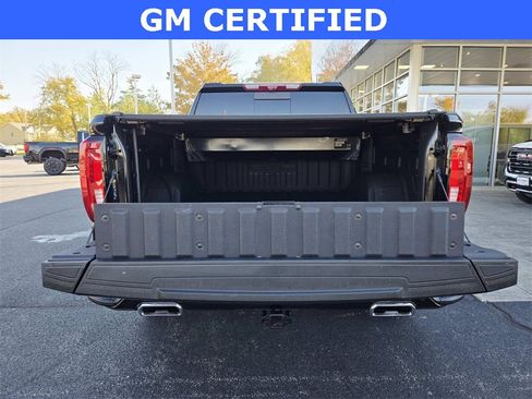 Certified 2025 GMC Sierra 1500 Denali w/ Denali Reserve Package image 18