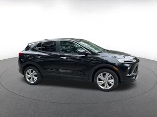 Used 2025 Buick Encore GX Preferred video 2