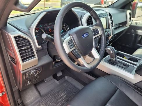 Used 2020 Ford F150 Lariat RWD image 25