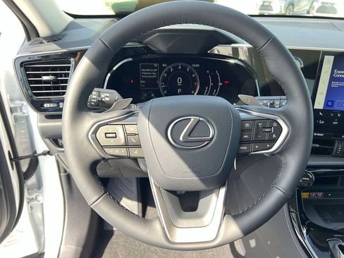 Used 2024 Lexus NX 250 250 Premium image 14