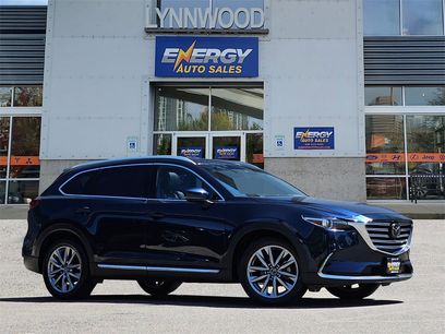 Used 2021 MAZDA CX-9 Grand Touring