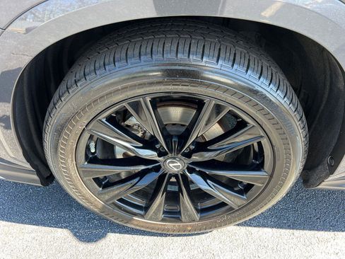 Used 2023 Lexus NX 350 F Sport image 12