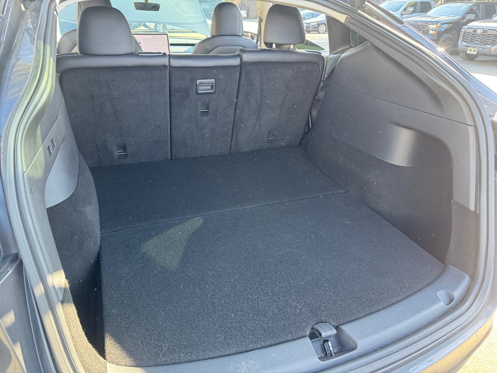Used 2020 Tesla Model Y Performance AWD/4WD image 18