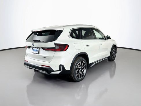 New 2026 BMW X1 xDrive28i w/ Technology Package AWD/4WD image 6