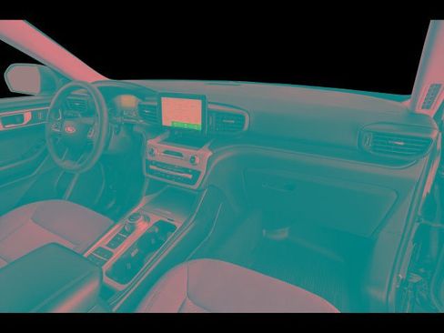 Used 2023 Ford Explorer 4WD image 22