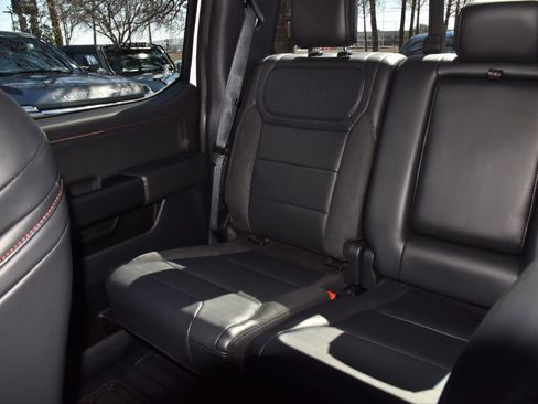 Used 2025 Ford F150 Raptor image 16